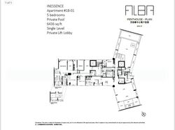 Alba (D9), Apartment #550471831